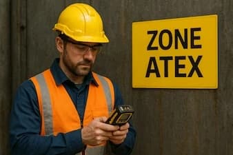 Formation Atmosphère Explosive - Niveau 0