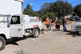 Formation Hydrocurage - Spécialisation Immobilier