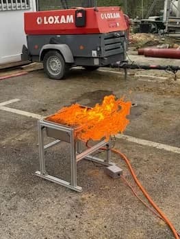 Formation EPI (Equipier de première intervention)