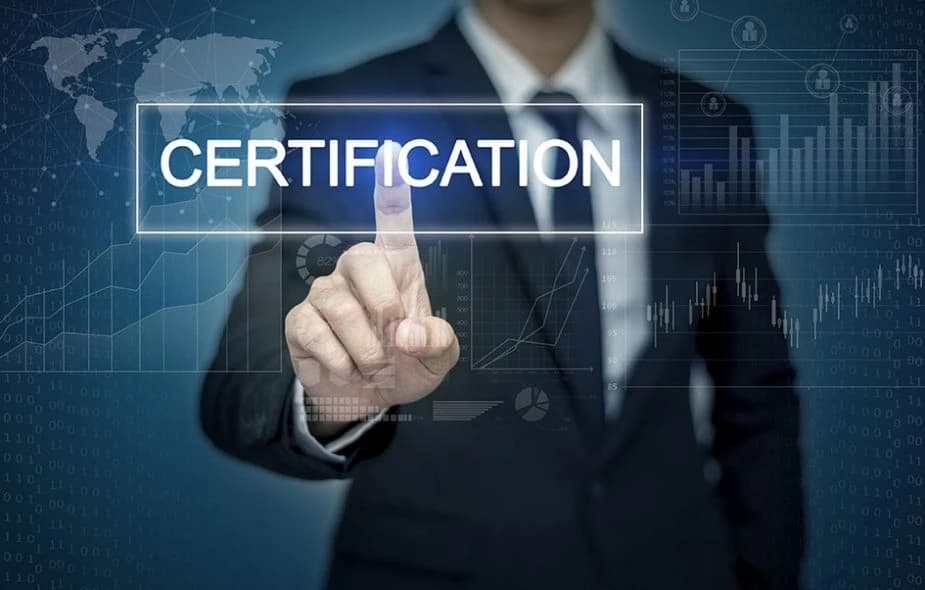 Certification Qualiopi et Datadock